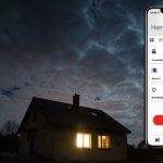 York App-Controlled Burglar Alarms: Home Security with Real-Time Alerts and Control