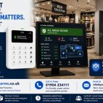 York Retail Security: Why Stock Rooms Are Often More Vulnerable Than Shop Floors