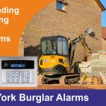 Can You Add to a Burglar Alarm Later? Planning a System That Grows With Your Home
